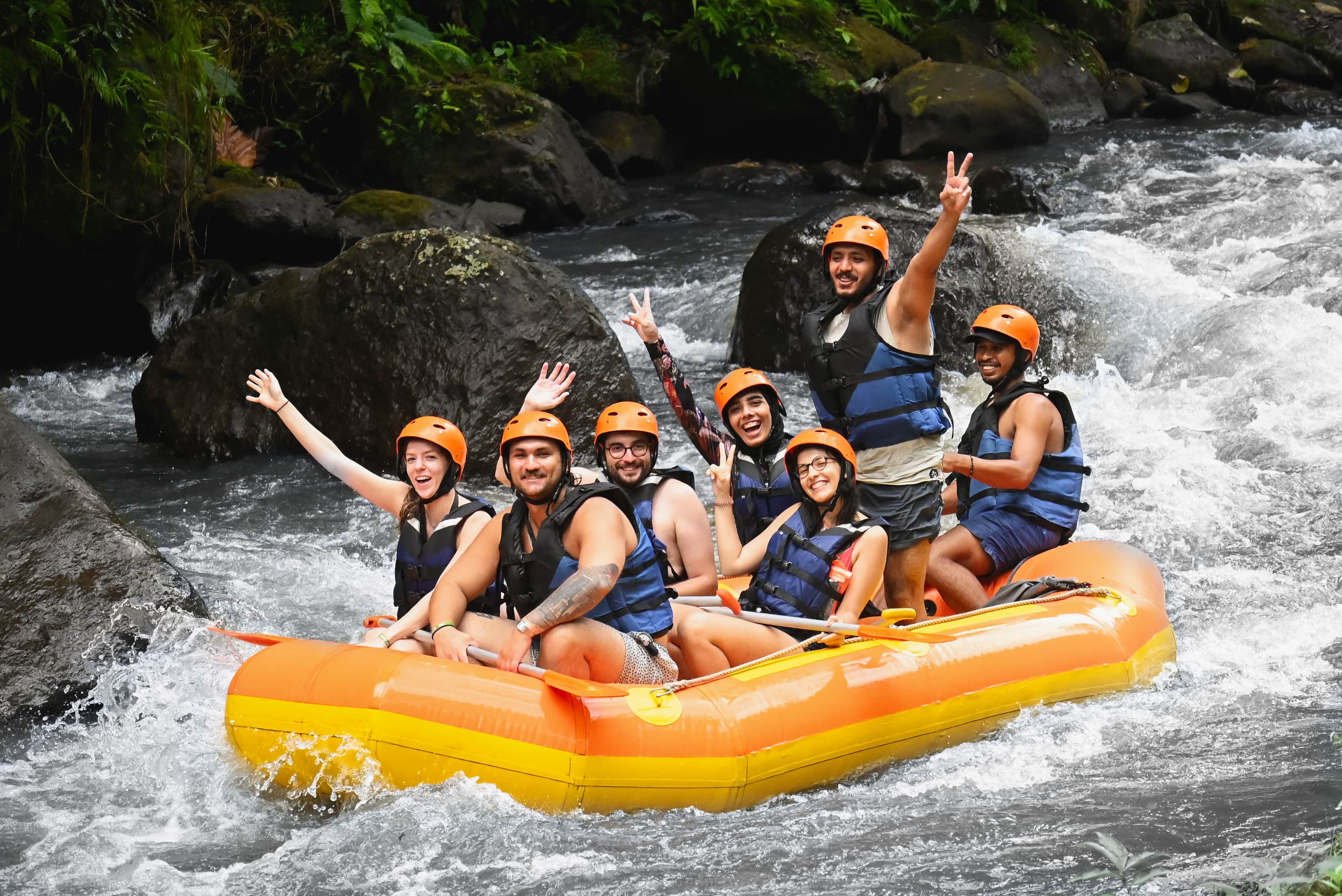 Rafting 2