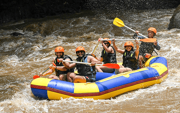 Rafting 5