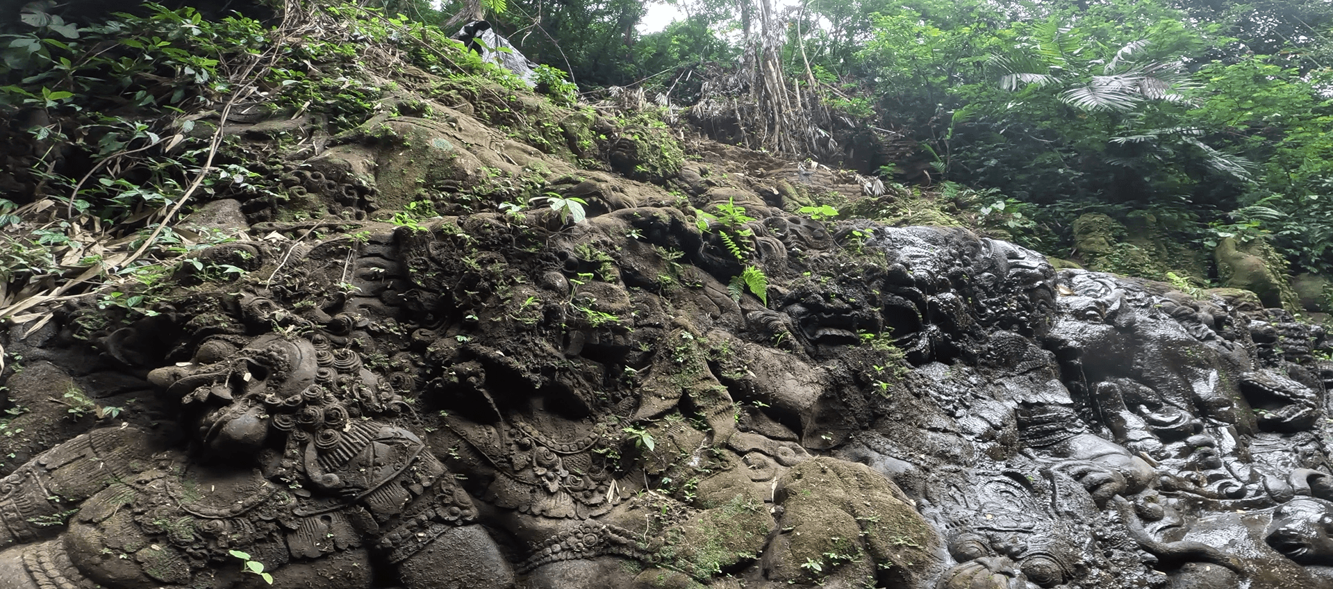 Relief River Journey
