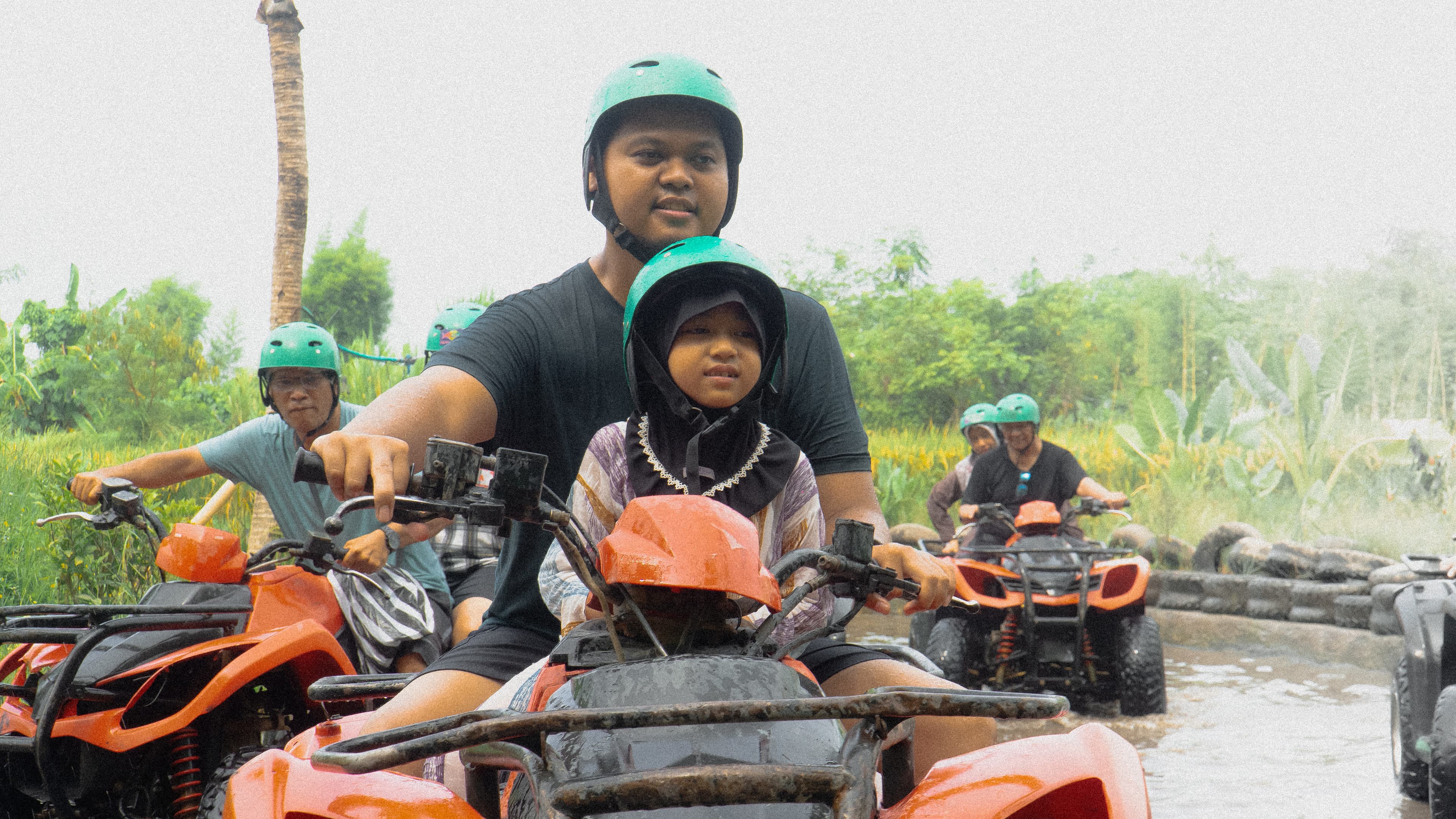 Rafting Adventure 13