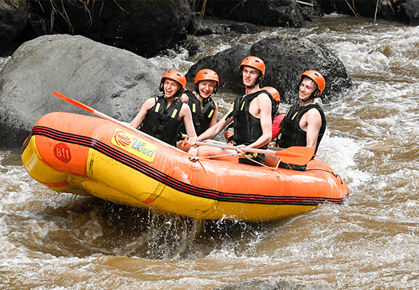 Rafting Adventure 9